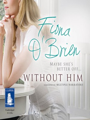 cover image of Without Him